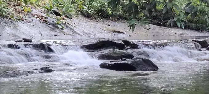 Mamalakandam - Egg House - In Diya Homestay