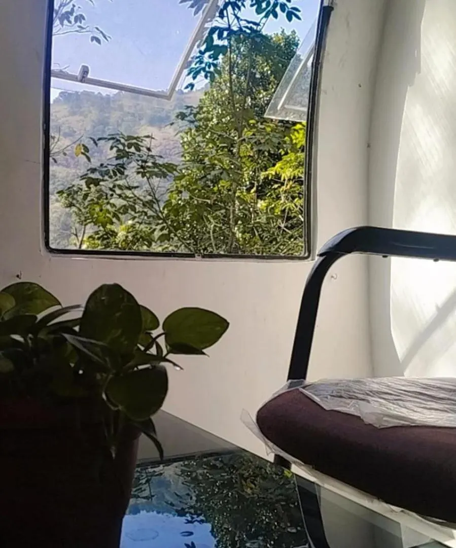 Вилла Mamalakandam - Egg House - In Diya Homestay