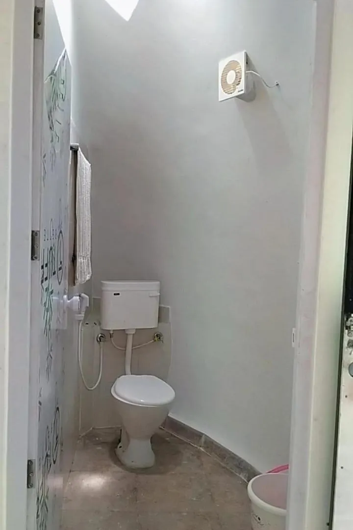 Вилла Mamalakandam - Egg House - In Diya Homestay