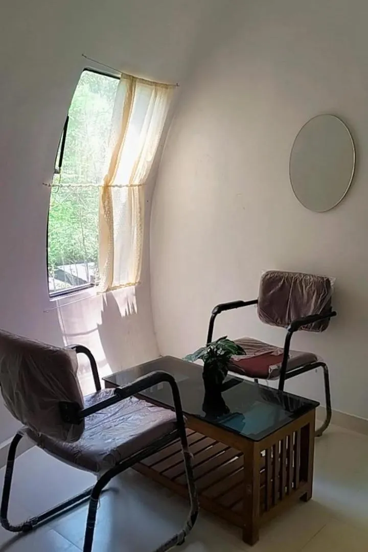 Mamalakandam - Egg House - In Diya Homestay
